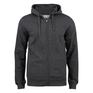 Clique Premium Full Zip Hoodie  