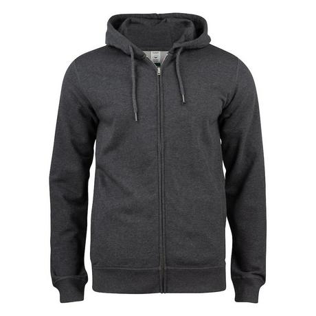 Clique Premium Full Zip Hoodie  