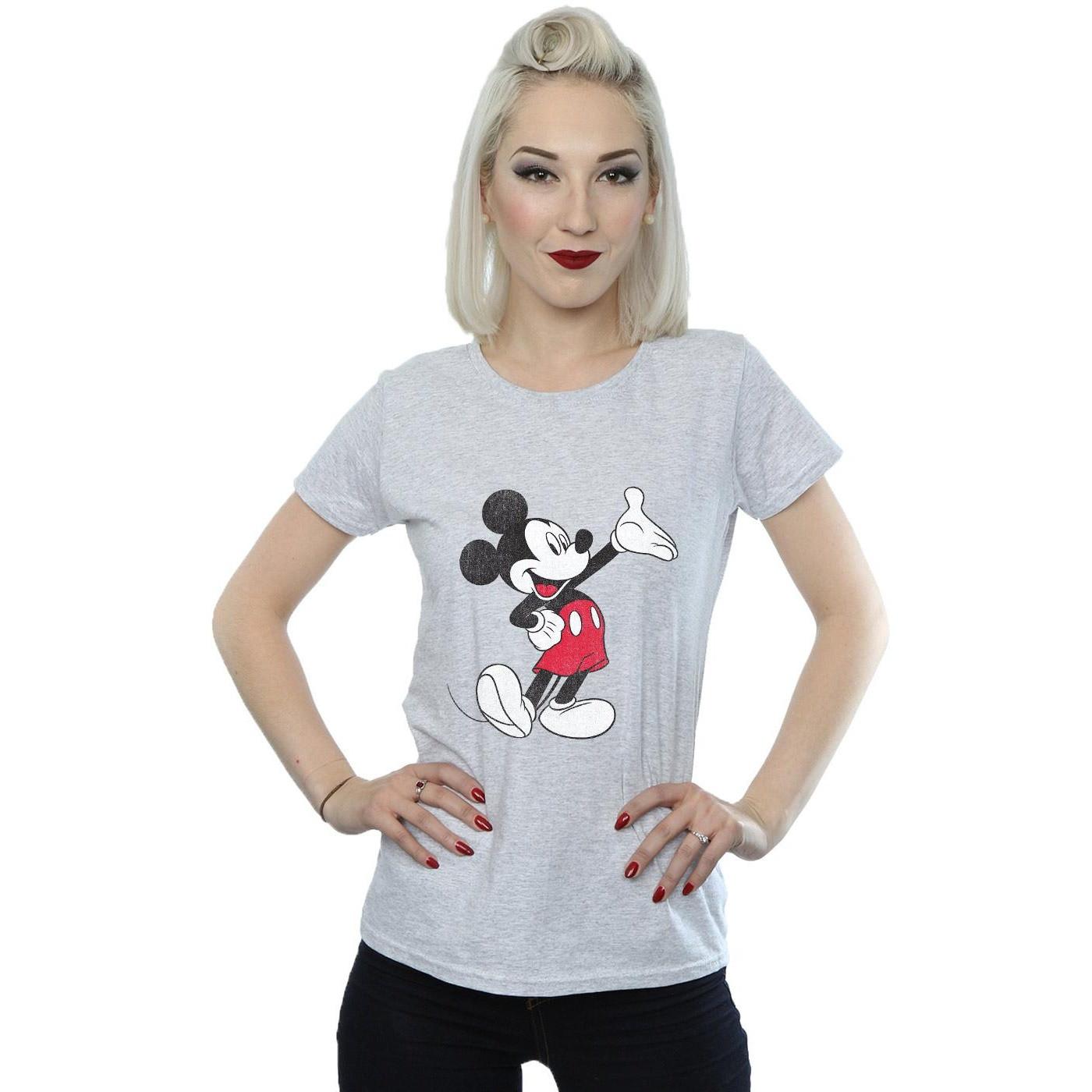 Disney  Tshirt TRADITIONAL WAVE 