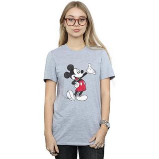 Disney  Tshirt TRADITIONAL WAVE 