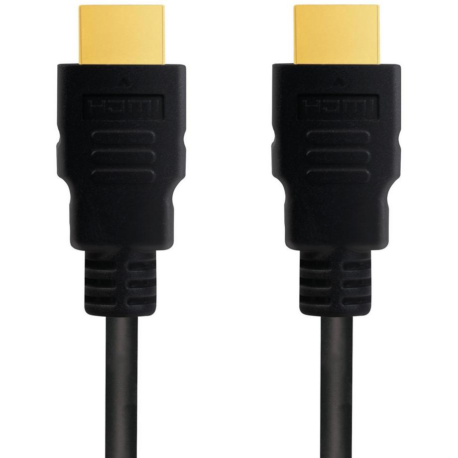 LogiLink  HDMI-Kabel Ultra High Speed ​​8K/60 4K/120Hz 3m 