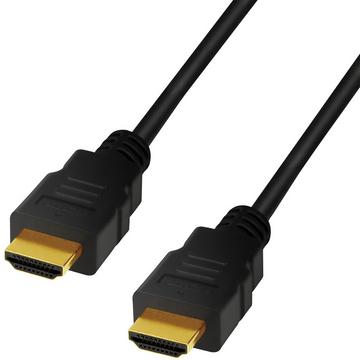HDMI-Kabel Ultra High Speed ​​8K/60 4K/120Hz 3m