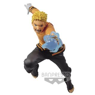 Banpresto  Statische Figur - Boruto - Uzumaki Naruto 