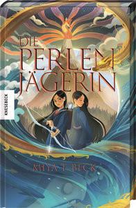 Die Perlenjägerin Beck, Miya T.; de Bruyn Ouboter, Aimée (Übersetzung) Couverture rigide 