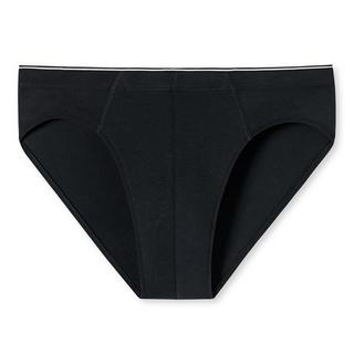 Schiesser Lot de 3 Organic Cotton Supermini Slips  