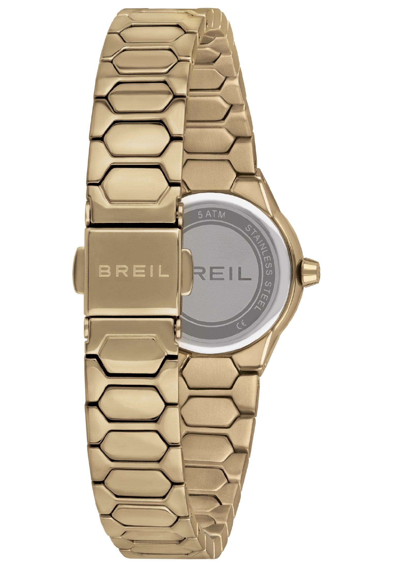 BREIL  Montre-Bracelet New One 