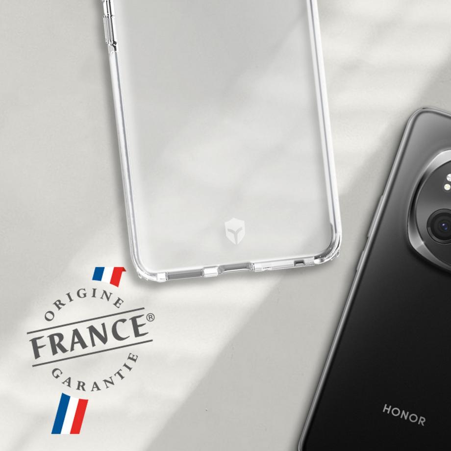 Force Power  Cover Honor Magic 6 Pro Force Case Feel 