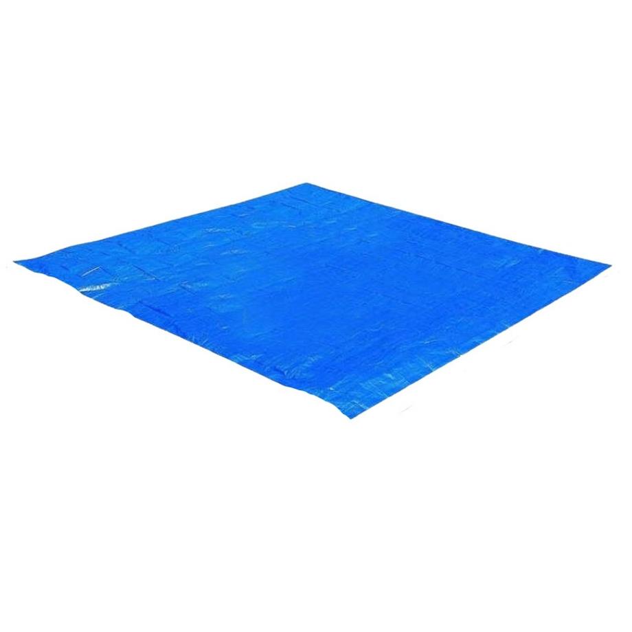 Bestway  Tapis de piscine 274x274cm - BESTWAY 58000 