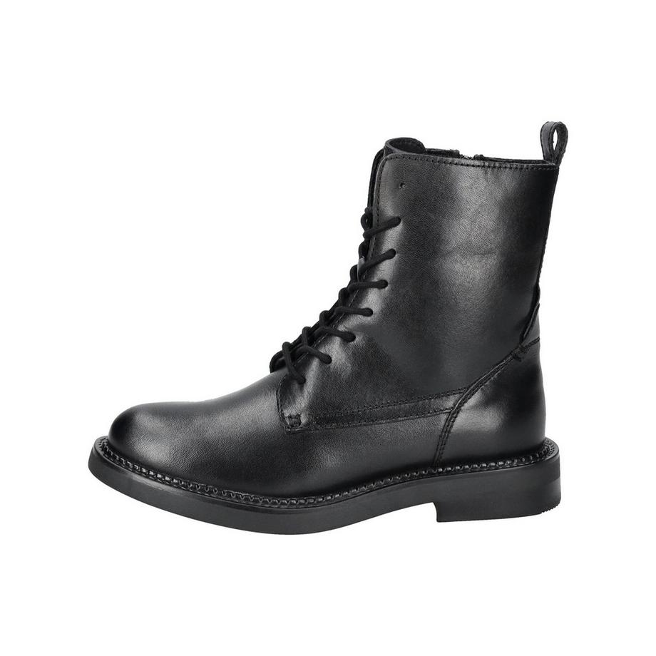 GEOX Serilda Bottines à Lacets  
