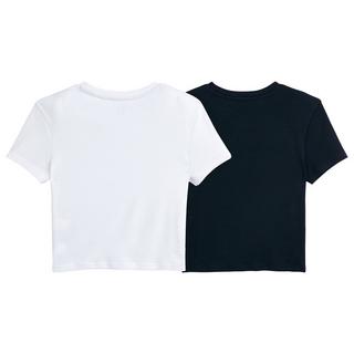 La Redoute Collections  2er-Pack T-Shirts 