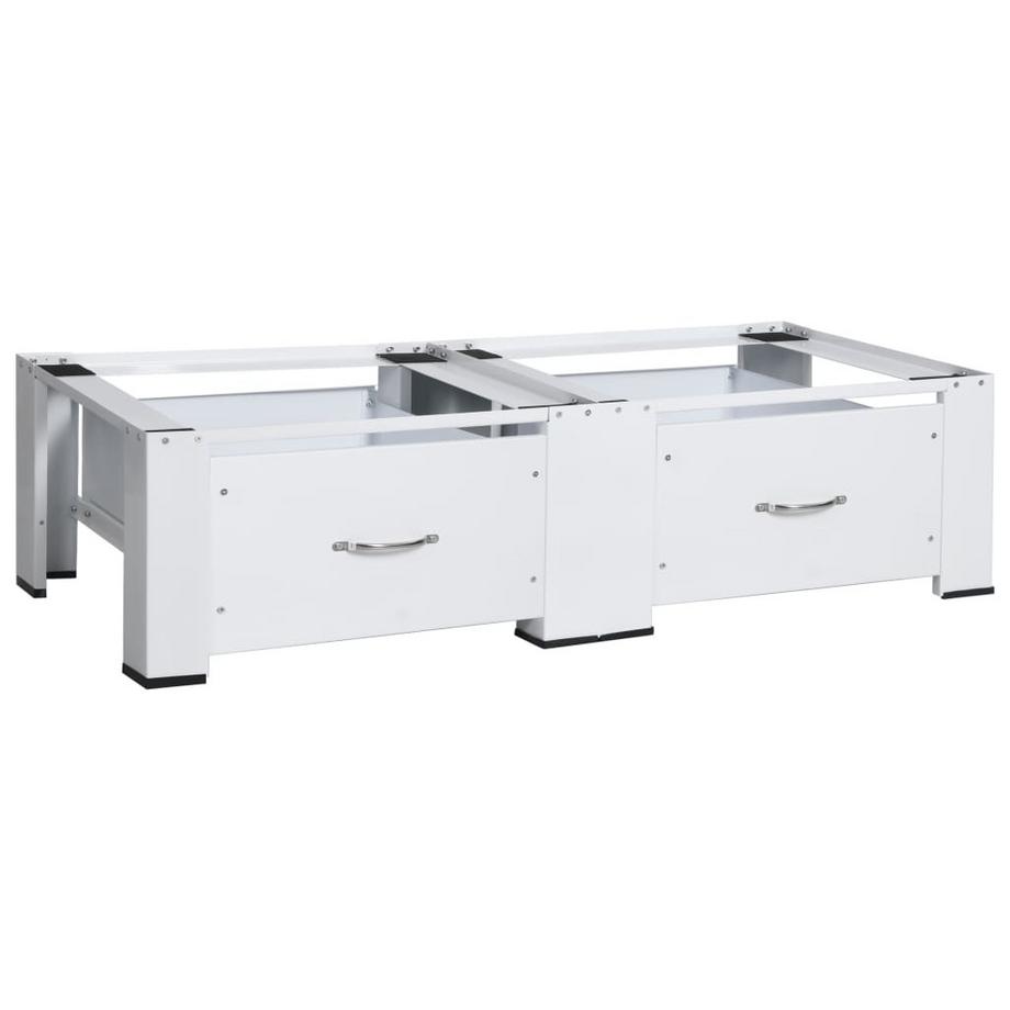 Socle pour machine à laver