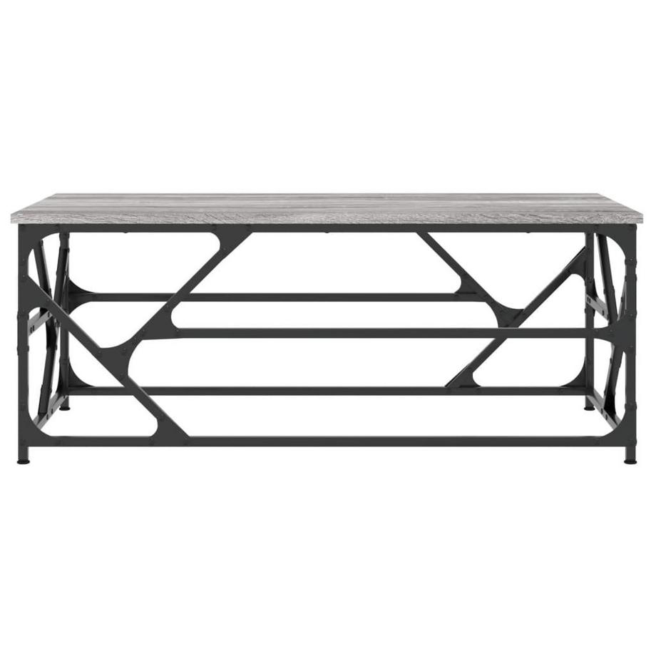 VidaXL Couchtisch holzwerkstoff  