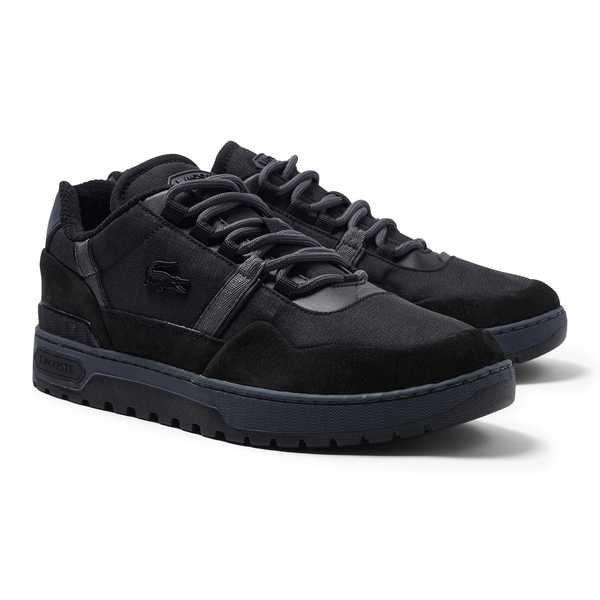 Image of Sneaker 44sma0033 Herren Schwarz 46