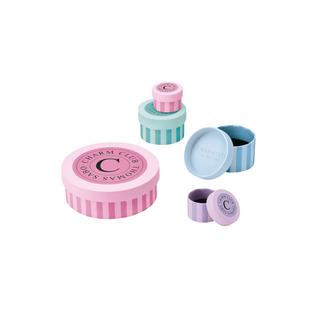 Thomas Sabo  Charm-Anhänger Pavé-Herz Connect 