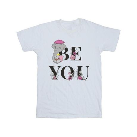 Disney  Tshirt BE YOU 