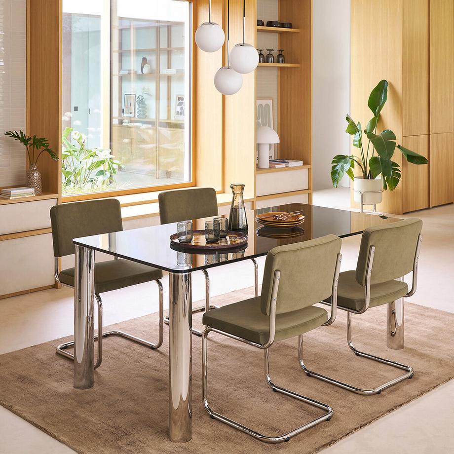 La Redoute Intérieurs Esstisch RAMCEL  