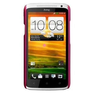 Case-Mate  Hardcover BARELY THERE für HTC One X Pink 