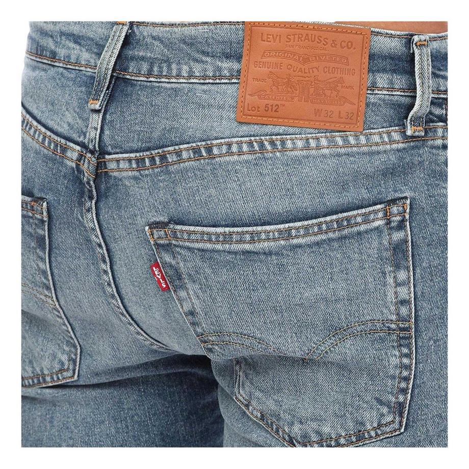 Levis 512 Jeans Slim Fit  