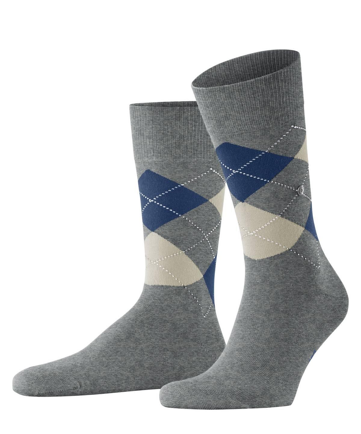 Burlington  Chaussettes  Paquet de 3 