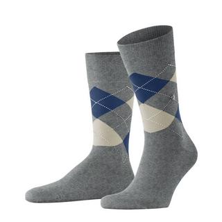 Burlington  Chaussettes  Paquet de 3 