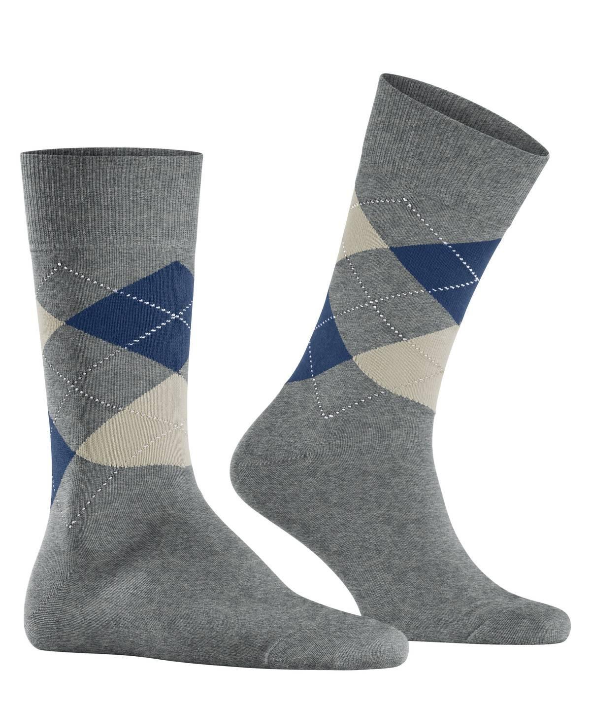 Burlington  Chaussettes  Paquet de 3 