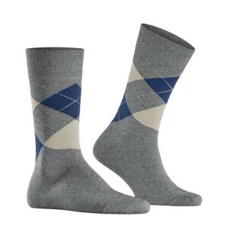 Burlington  Chaussettes  Paquet de 3 