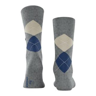 Burlington  Chaussettes  Paquet de 3 