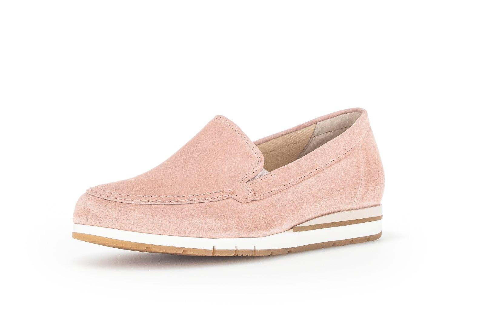 Gabor  Loafer suede 