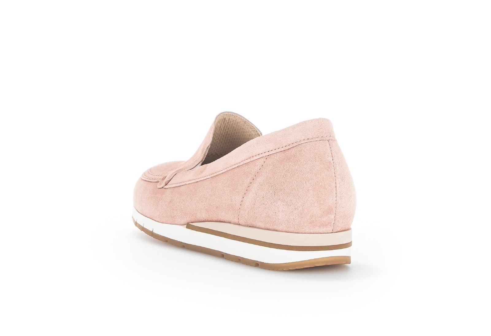 Gabor  Loafer suede 