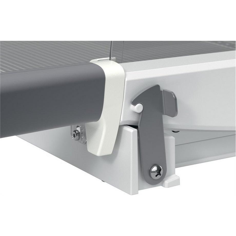 Leitz LEITZ Hebelschneidmaschine 9022-00-00 Precision, 457mm A3  