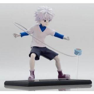 Abystyle  Static Figure - SFC - Hunter X Hunter - Killua Zoldyck 