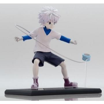 Static Figure - SFC - Hunter X Hunter - Killua Zoldyck