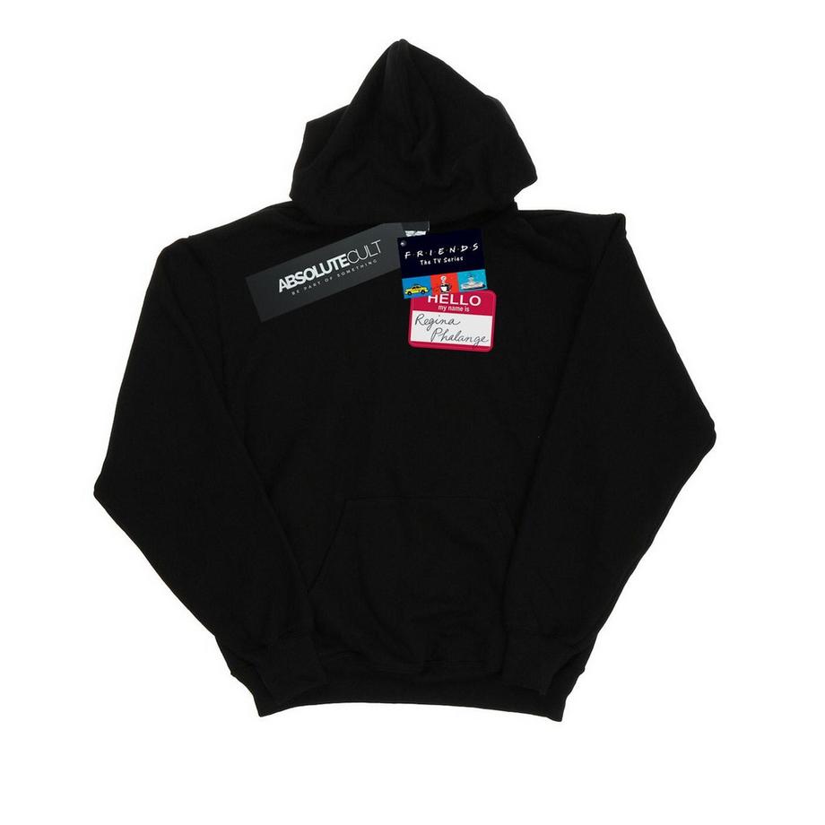 Friends Regina Phalange Kapuzenpullover  