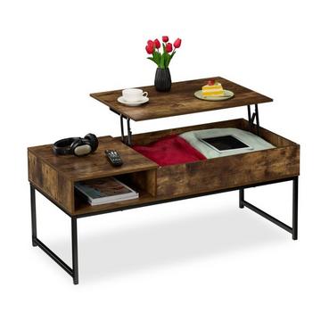 Table basse pliante