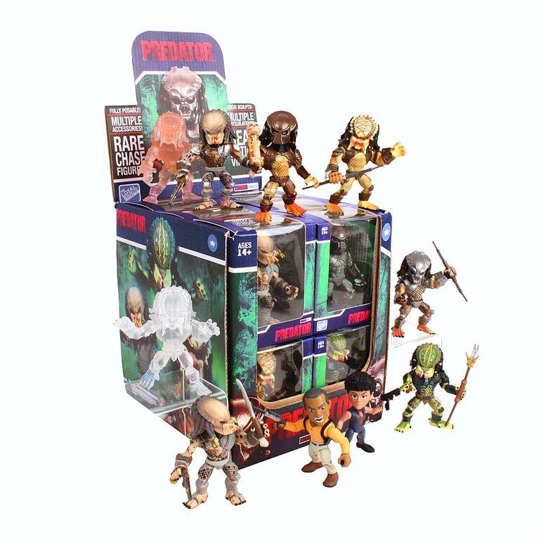 Hasbro  Loyal Subjects -Predator Collection 