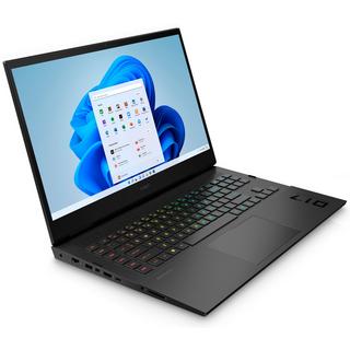 HP  OMEN 17-cm2750nz Intel® Core™ i7 i7-13700HX Ordinateur portable 43,9 cm (17.3") Quad HD 32 Go DDR5-SDRAM 2 To SSD NVIDIA GeForce RTX 4070 Wi-Fi 6E (802.11ax) Windows 11 Home Noir 