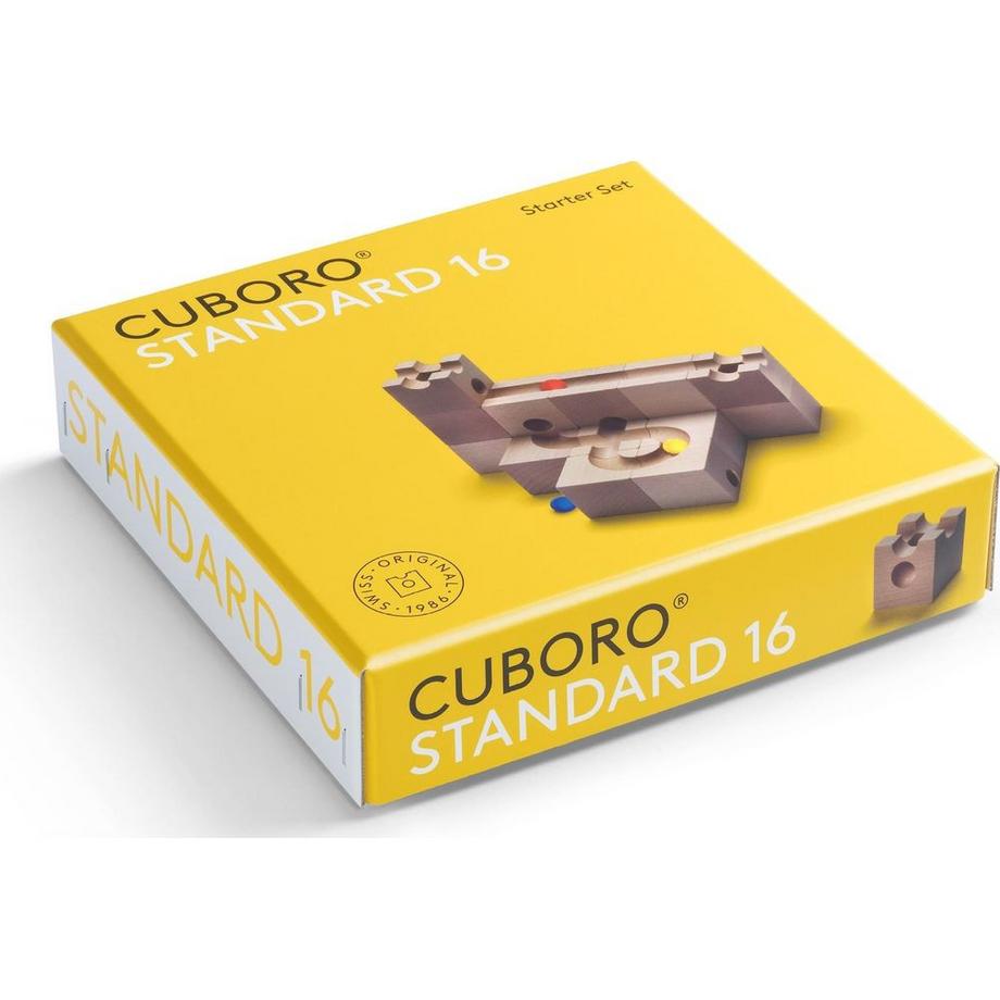 cuboro  Standard Starter Set 21 