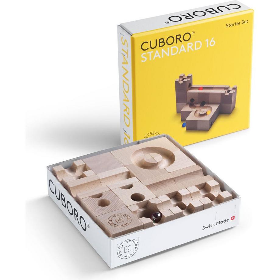 cuboro  Standard Starter Set 21 