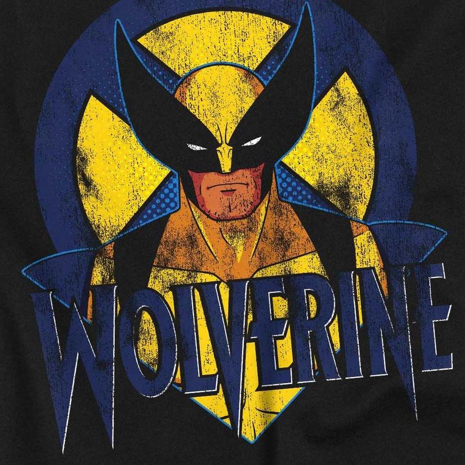 MARVEL  XMen TShirt 