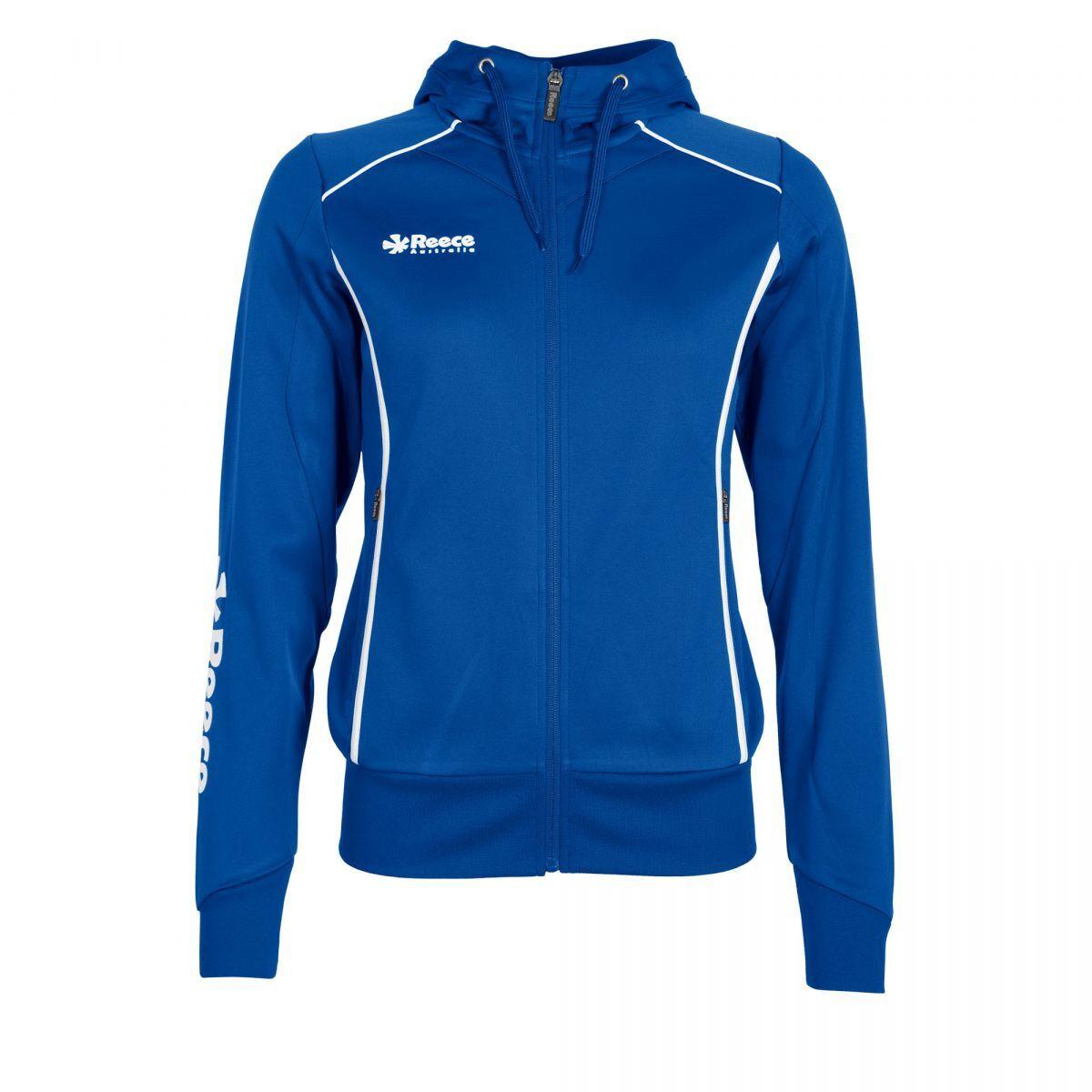 Image of Veste De Survêtement À Capuche Full Zip Core Tts Unisex XL