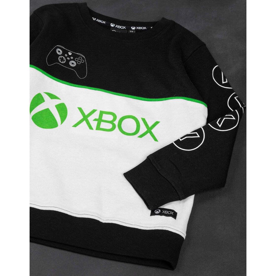 Xbox  Sweat 