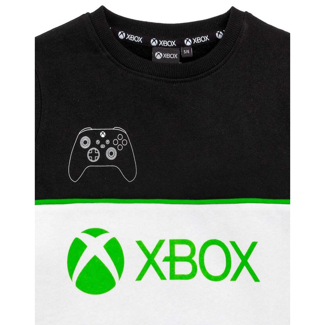 Xbox  Sweat 