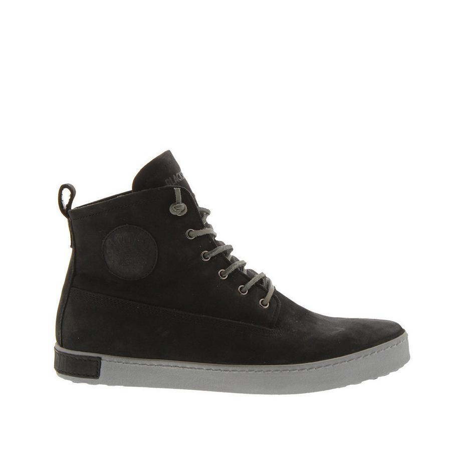 Blackstone  schuhe original 6'' boots - fur 