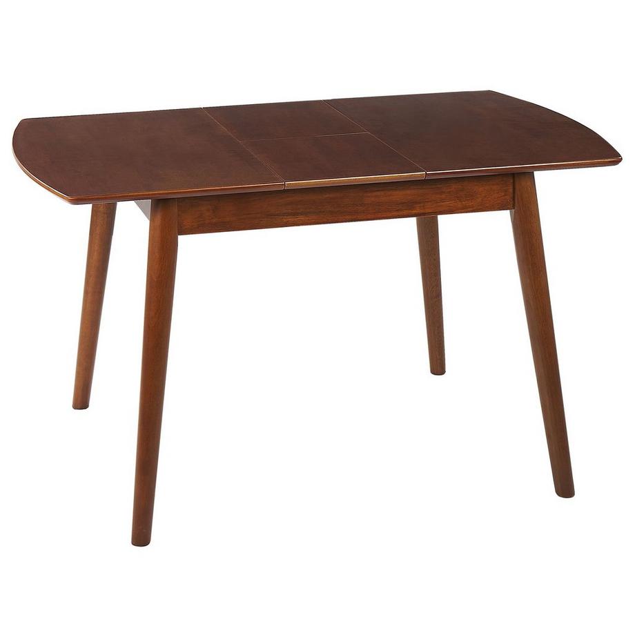 Ausziehbarer Esstisch aus MDF-Platte  TOMS