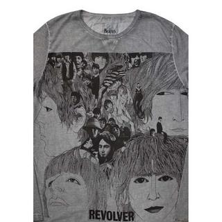 The Beatles  Sweat REVOLVER 