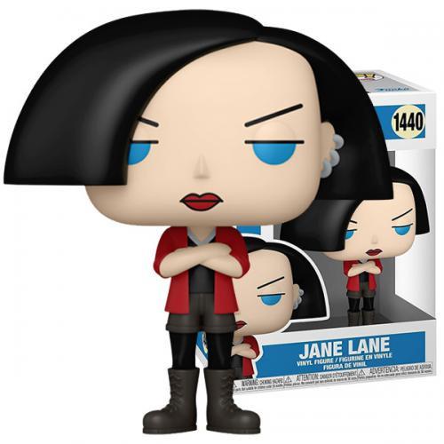 Image of POP! Daria: Jane Lane (1440)