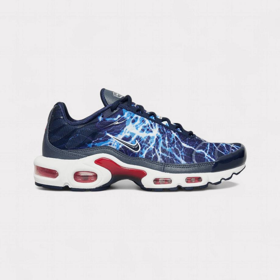 NIKE  Air Max Plus - Eclair Lightning 