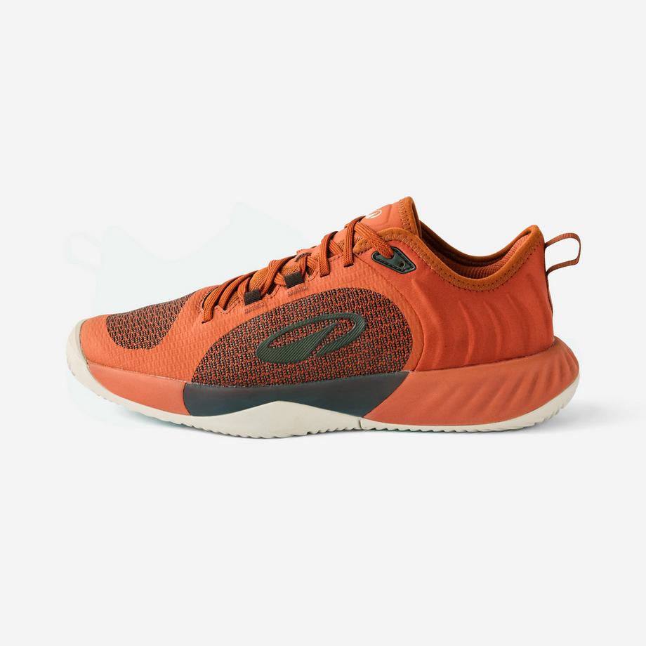 Chaussure de tennis Unrupt Team homme terre battue synthetique