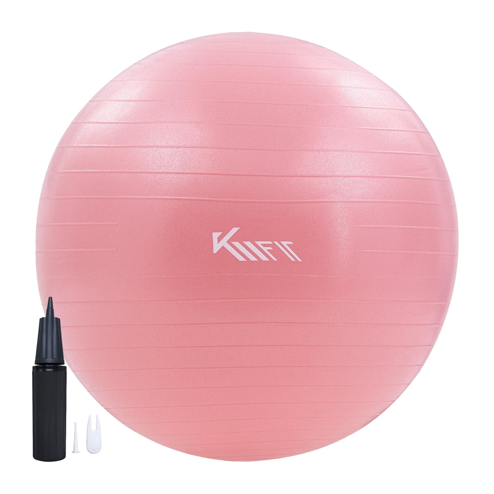 KM-Fit  Ballon de gymnastique 