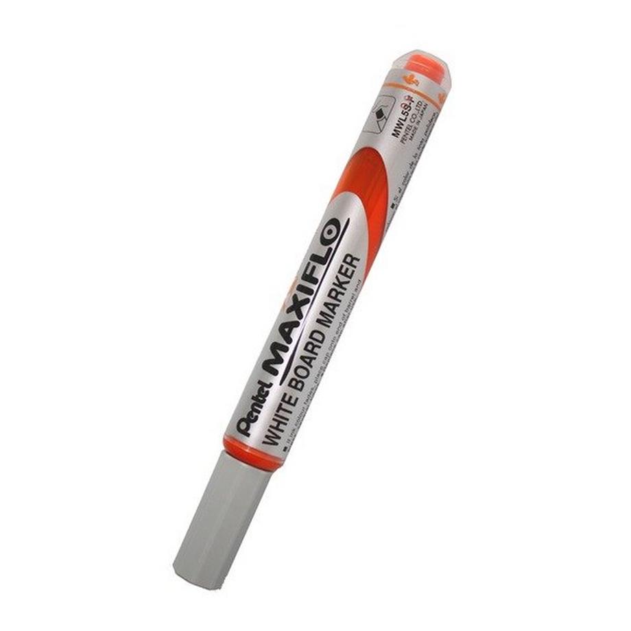 PENTEL Whiteboard Marker MAXIFLO 4mm